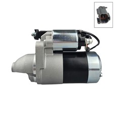 Starter Motor For Nissan