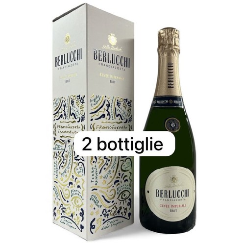 Cuvée impériale brut - cuvée,