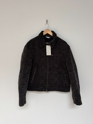 Giacca jacquard nera uomo zara - jacquard,