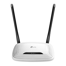 TP-LINK TL-WR841N: ROUTER