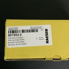 Compressore aria Kaeser E22KA