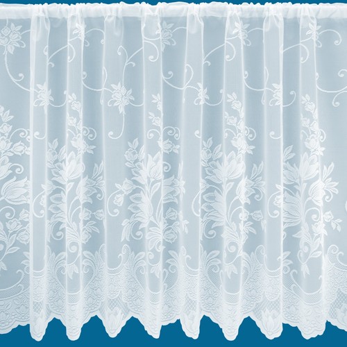 Tenda rete zara bianca - tenda, a