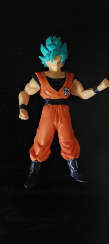 Goku super saiyan - goku,