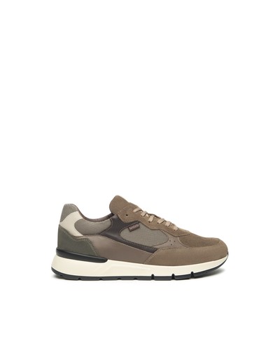 Sneaker uomo pelle - sneaker,