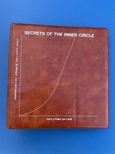 Secrets of the Inner Circle by