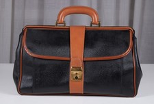 Borsa da medico vintage Ugo