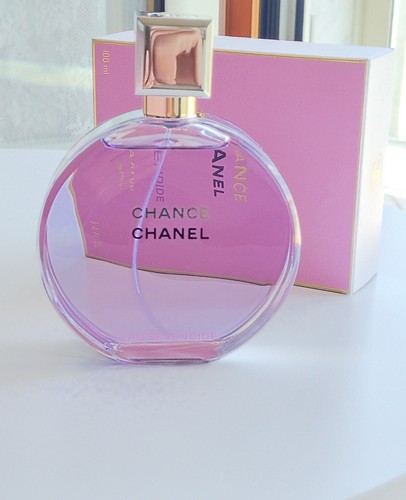 Chanel chance eau splendide - chanel,