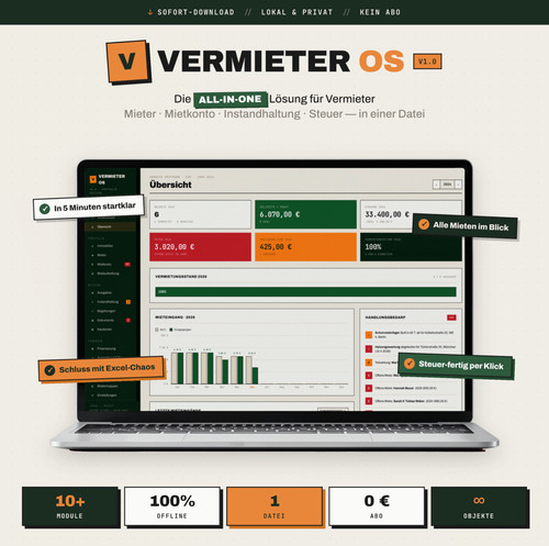Software locatore - software, (tedesco)
