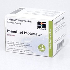 RICAMBI 100 PASTIGLIE PHENOL