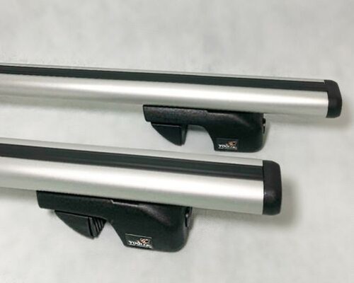 Complete portapacchi aero - complete,