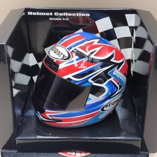 Casco Minichamps 1/2 Half