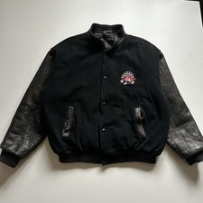 Bomber vintage Toronto Raptors