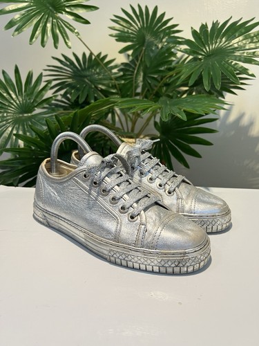 Sneakers basse autentiche