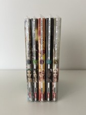 RAQIYA - BOICHI, SERIE