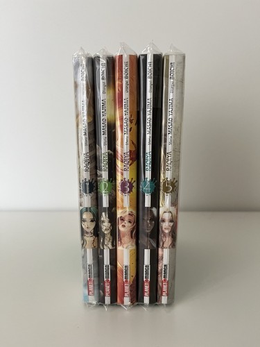 Raqiya boichi serie - raqiya,