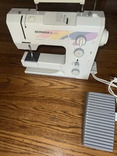 Macchina da cucire Bernina