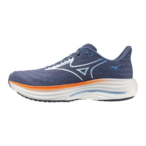 Mizuno wave rider - wave,