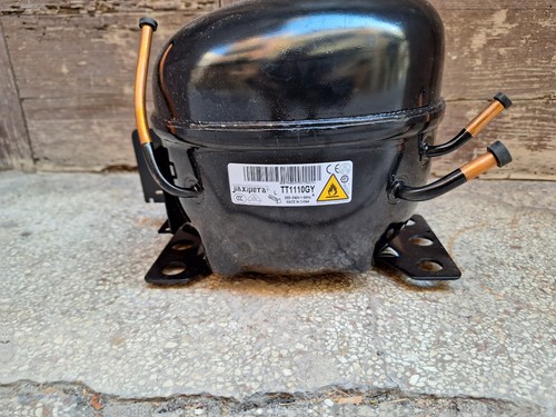 Compressore frigo r600a marca - frigo,