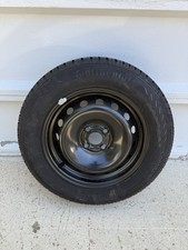 Ruota scorta continental - ruota,