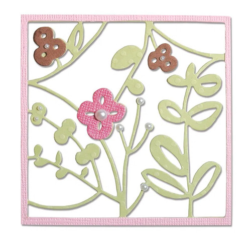Fustelle big shot sizzix - big,