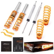 Coilover ammortizzatore a