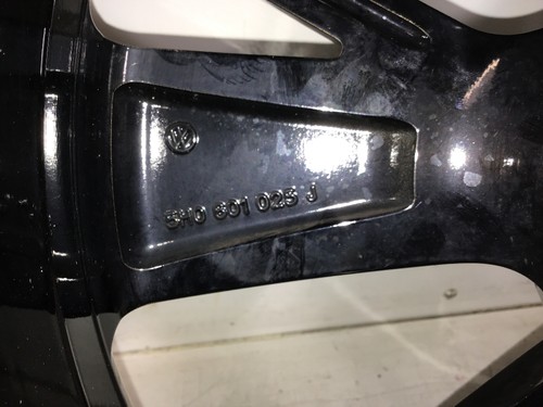 Ruote complete golf - complete,