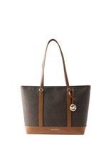 Michael Kors Women's Brn/acorn