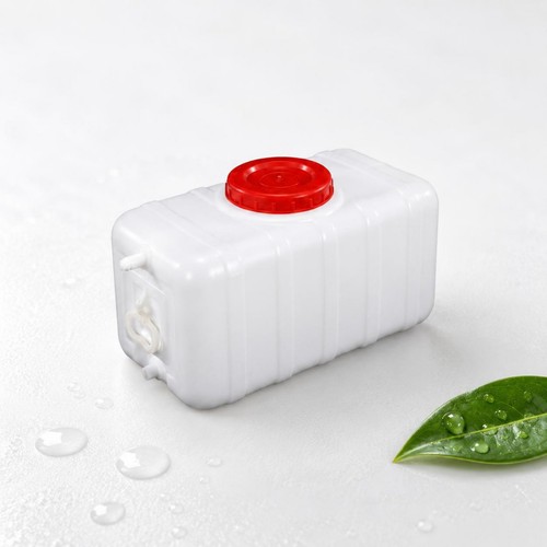 Tanica acqua rettangolare - tanica, d'acqua