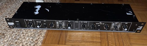 Rane ac22b stereo - ac22b, 2-way