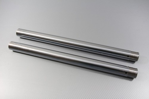Paire tubes fourche - de,