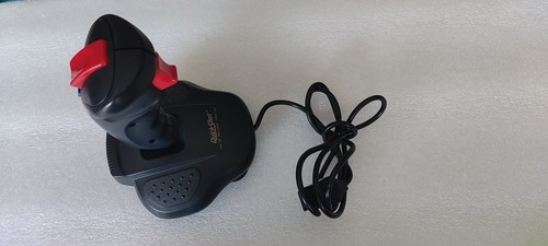 Joystick amstrad amiga atari - joystick,