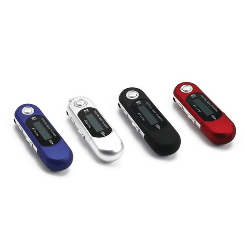 Lettore mp3 digitale usb - lettore,