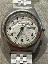 RARO Orologio Vintage Uomo