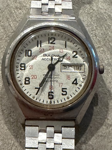 Raro orologio vintage uomo - orologio,