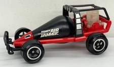 Auto giocattolo vintage 1980