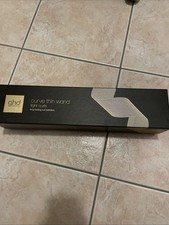 ghd Curve Thin Wand