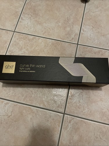 Ghd curve thin wand - ghd,