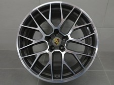 4 Cerchi 20'' Nuovi 5x112 In