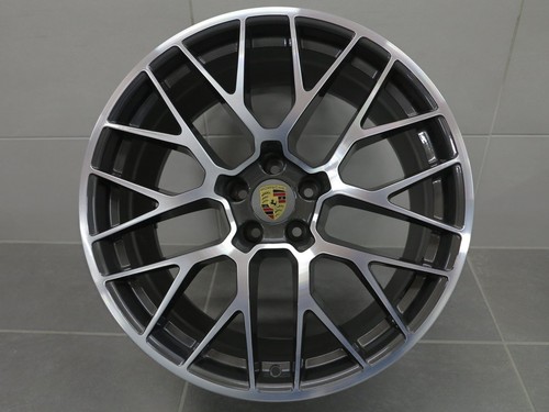 Cerchi nuovi 5x112 in - nuovi,