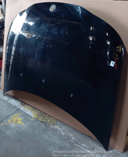 12770109 cofano ant saab 3 - ant., 9.3