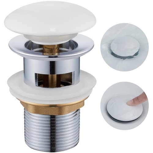 Piletta lavabo con - , copertura