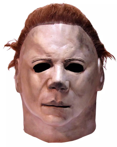 Maschera halloween michael - maschera,