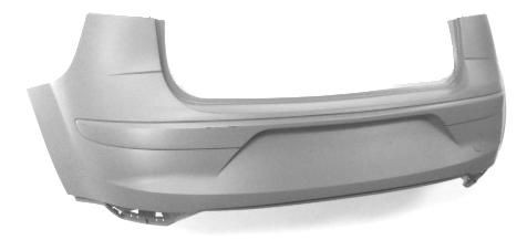 Paraurti post seat altea - seat, (5p1)