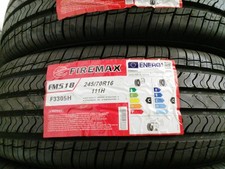 GOMME NUOVE FIREMAX 245 70 16