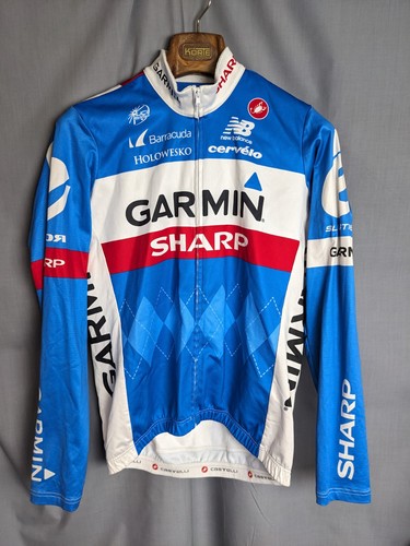 Garmin sharp giacca da - garmin,