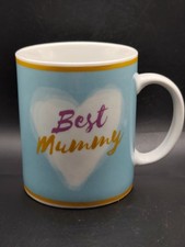 Tazza in ceramica con scritta