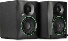 Mackie cr4 5bt monitor - mackie, da