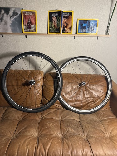 Fulcrum racing clincher - fulcrum, rim