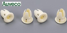 Moulding Clip Set of 4 for