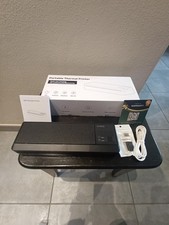 Stampante Termica Portatile A4